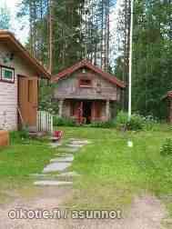 4h + k + s  Pudasjärvi