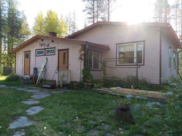 4h + k + s  Pudasjärvi – foto 1