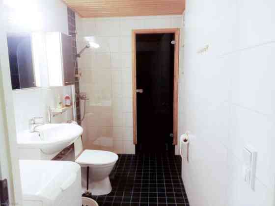 2h + avok + s + p  Rovaniemi