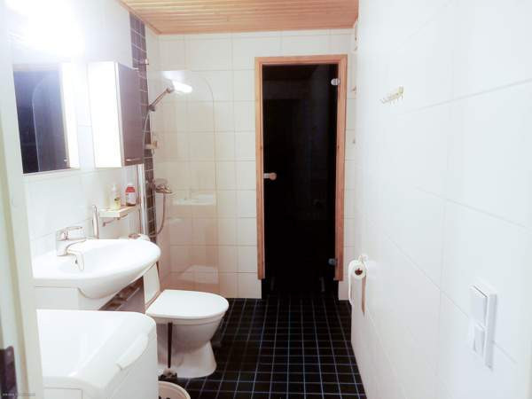 2h + avok + s + p  Rovaniemi - photo 4