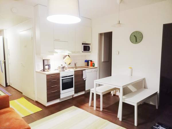 2h + avok + s + p  Rovaniemi - photo 2