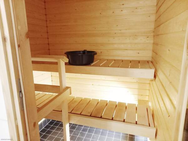 2h + avok + s + p  Rovaniemi - photo 5