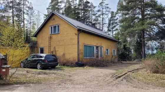 5h + k  Hausjärvi