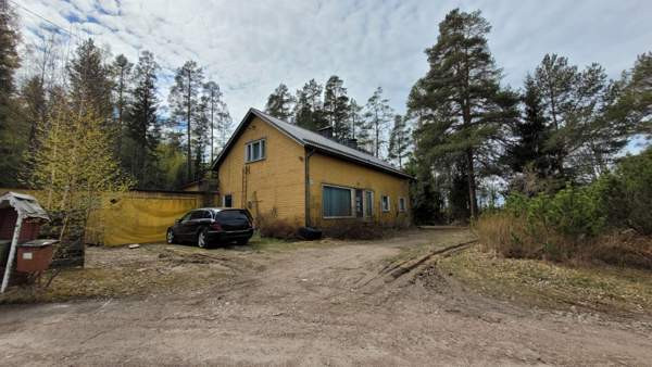 5h + k  Hausjärvi - valokuva 2