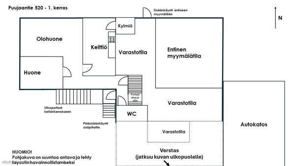 5h + k  Hausjärvi - valokuva 6