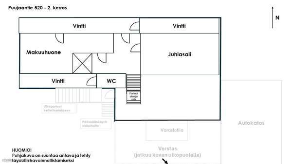 5h + k  Hausjärvi - valokuva 7