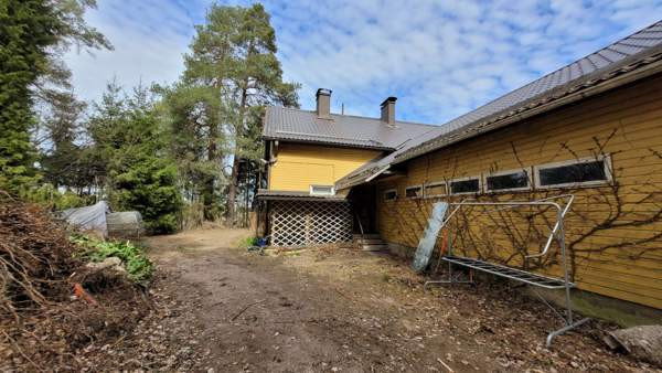 5h + k  Hausjärvi - valokuva 4