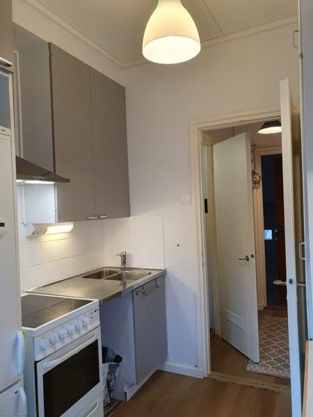 1h + kk+kph  Helsinki - valokuva 3