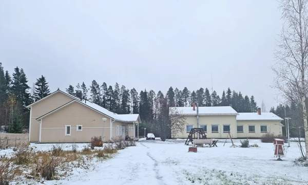 6h + k + s  Kivijärvi - valokuva 3