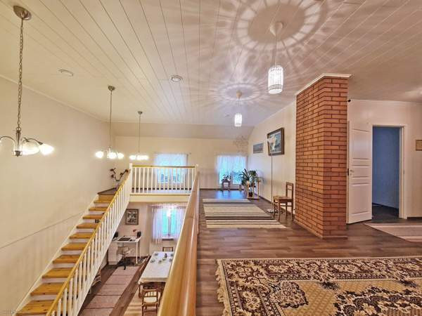 6h + k + s  Kivijärvi - valokuva 7