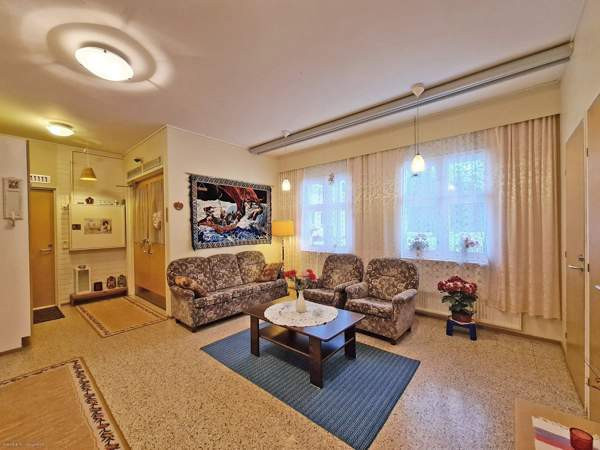 6h + k + s  Kivijärvi - valokuva 8