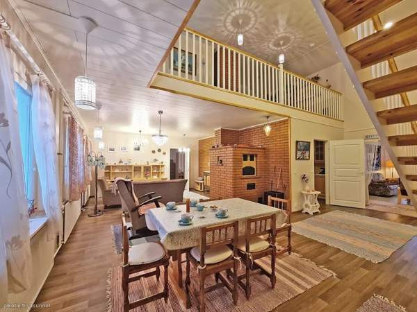 6h + k + s  Kivijärvi - valokuva 1