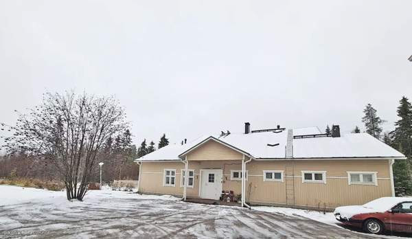 6h + k + s  Kivijärvi - valokuva 2