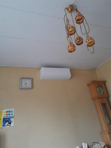 4h + k + s  Glebychevo - photo 8