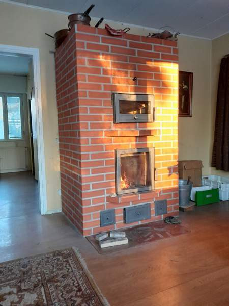 4h + k + s  Glebychevo - photo 3