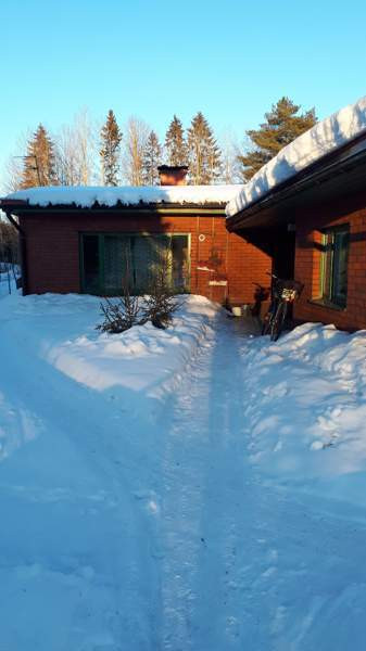 4h + k + s  Glebychevo - photo 1