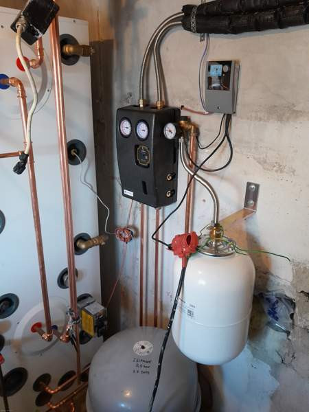 4h + k + s  Glebychevo - photo 5