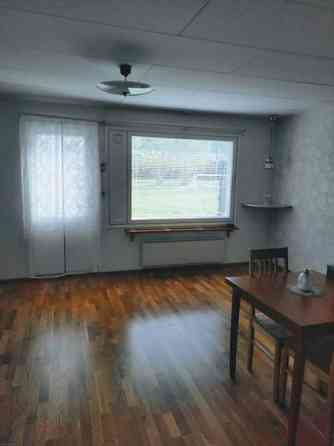 2h + avok  Pyhäjoki