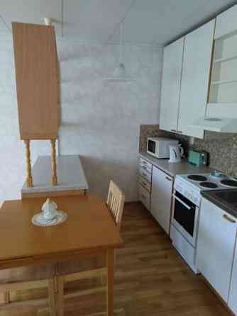 2h + avok  Pyhäjoki