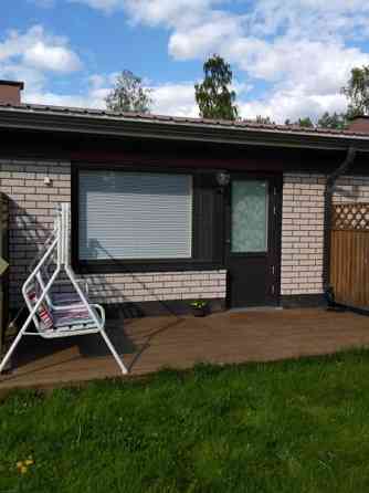 2h + avok  Pyhäjoki