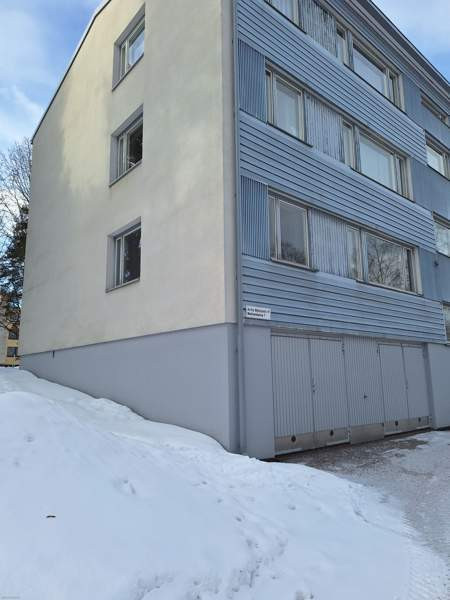 2h + p  Nurmijaervi – foto 1