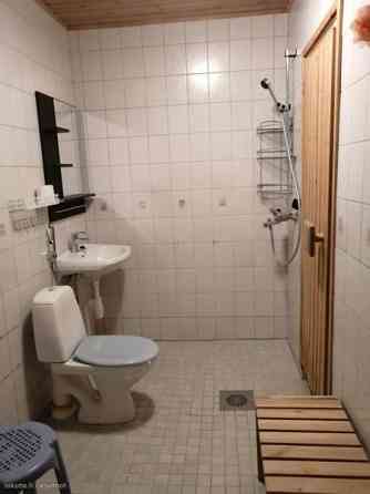 1h + kk + s  Lapinlahti