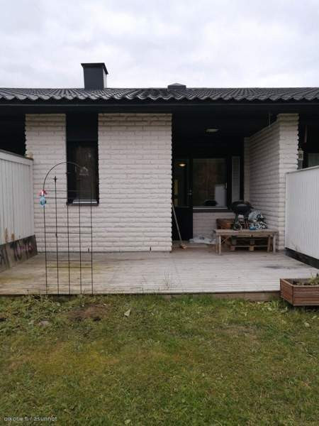 1h + kk + s  Lapinlahti - valokuva 6