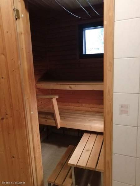 1h + kk + s  Lapinlahti - valokuva 2