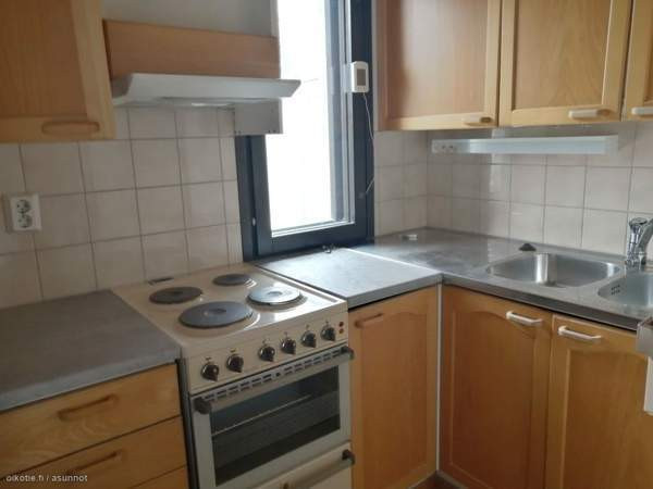 1h + kk + s  Lapinlahti - valokuva 5