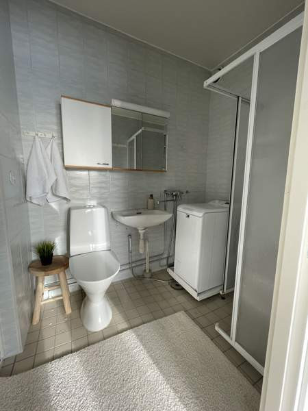 2h + k + kph+vh  Mänttä-Vilppula – foto 6