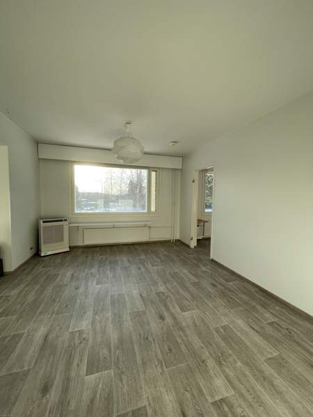 2h + k + kph+vh  Mänttä-Vilppula – foto 1