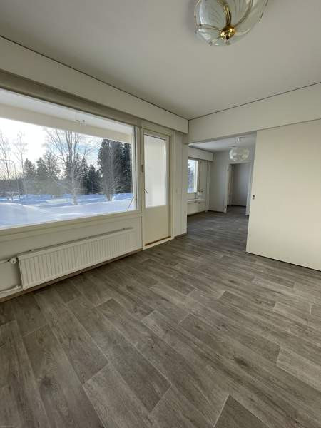 2h + k + kph+vh  Mänttä-Vilppula – foto 4