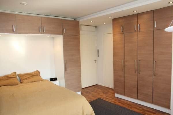 1h + avok  Helsinki – foto 5