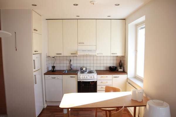 1h + avok  Helsinki – foto 4