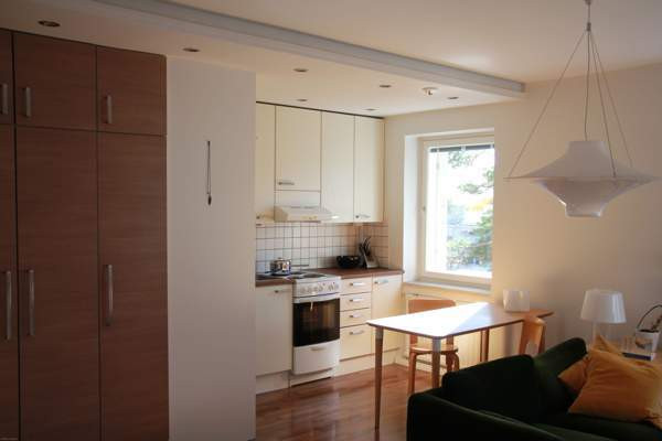 1h + avok  Helsinki – foto 3