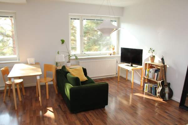 1h + avok  Helsinki – foto 1