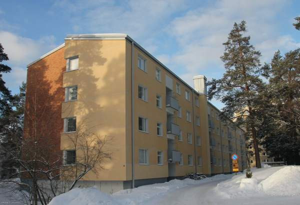 1h + avok  Helsinki – foto 7