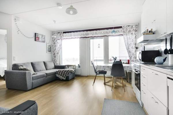 2h + k+ p  Kouvola - valokuva 6