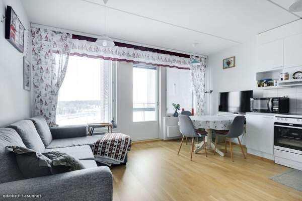 2h + k+ p  Kouvola - valokuva 4