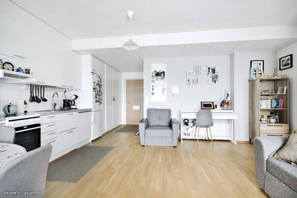 2h + k+ p  Kouvola - valokuva 5