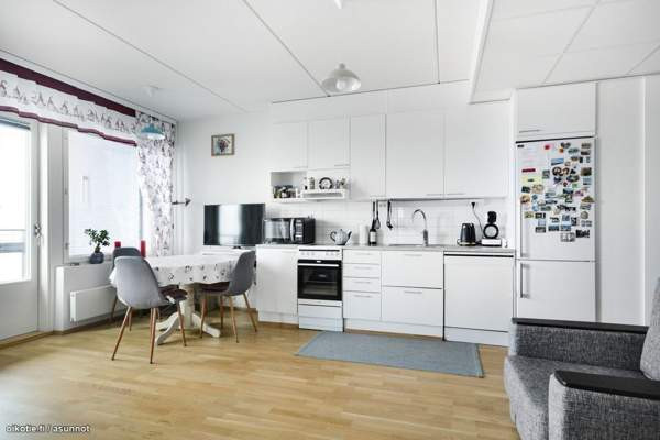 2h + k+ p  Kouvola - valokuva 3