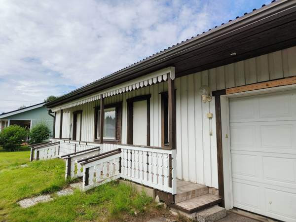 3h + k + s  Kolari – foto 1