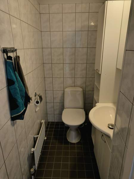 3h + k + s  Kolari – foto 4