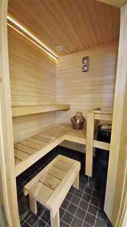 3h + avokeittiö+sauna  Kuopio