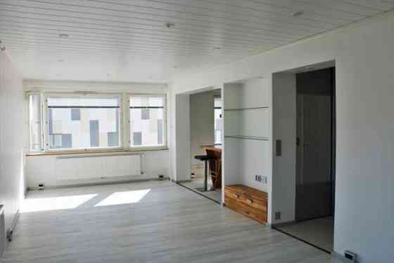 3h + avokeittiö+sauna  Kuopio