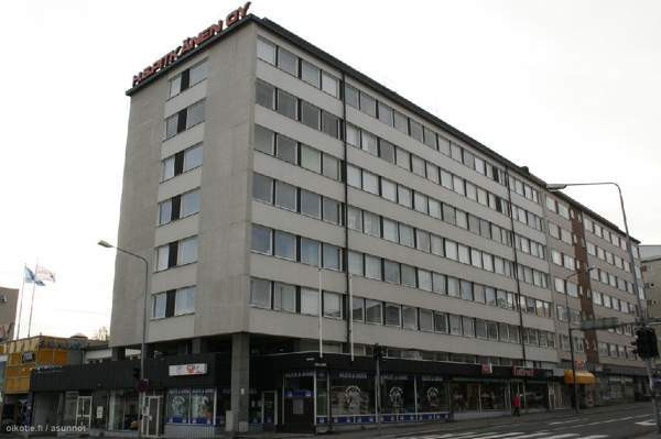 3h + avokeittiö+sauna  Kuopio – foto 7