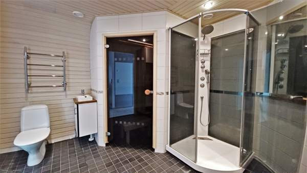 3h + avokeittiö+sauna  Kuopio – foto 5