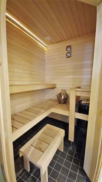 3h + avokeittiö+sauna  Kuopio – foto 6