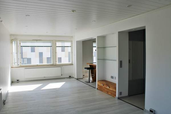 3h + avokeittiö+sauna  Kuopio – foto 1