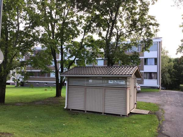 1h + kk + p + vh  Janakkala - valokuva 3